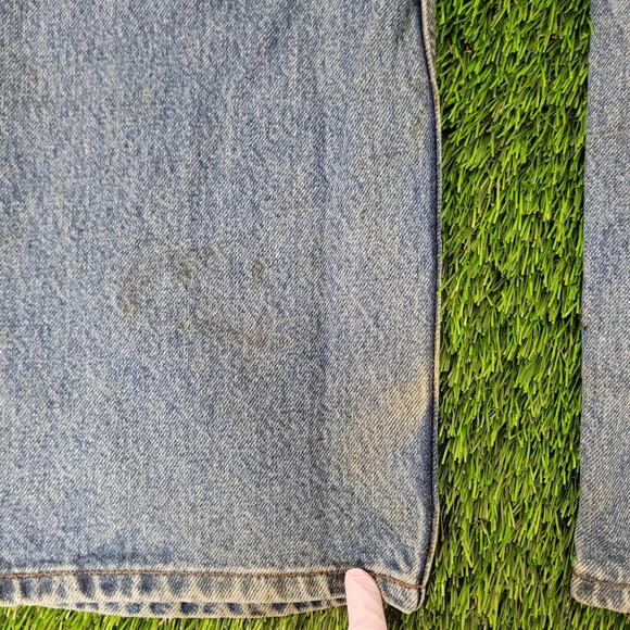 Harley-Davidson Jeans 38x32 Medium-Wash - Picture 8 of 16